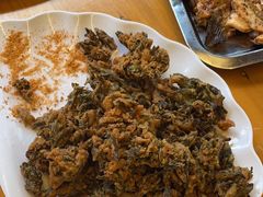 -途肴·老农饭庄(百里峡店)