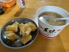 -百成大同鸭肉粥(大同总店)