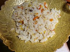 -楼兰新疆主题餐厅(苏州中心店)