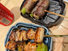 -一豚轩·烧鸟·豚骨拉面(五四路店)