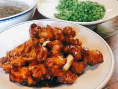 -大牌大·传统杭帮菜(湖滨店)