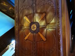 -马勒别墅·中餐厅