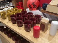 -MUJI无印良品(北国先天下店)