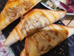 -通海俄式烧烤·俄罗斯大串(嵩山路店)