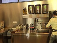 -奈雪的茶(南山大冲一期店)