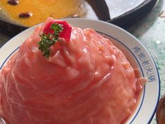 -鸿姐老火锅(疁城新天地店)