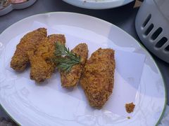 -江南里·新浙菜(苏州大悦城店)