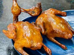 -煲煲掂风味煲仔饭餐厅(西区店)