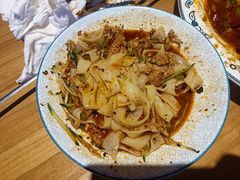 -胖老汉清真餐饮(西御街店)