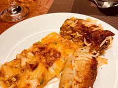 -shami house莎米屋清真美食自助餐(肇庆大厦店)