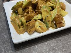 -闫府私房菜·老字号(恒隆店)