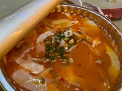 -李师傅脆肚(华强北店)