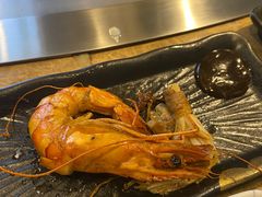 -雅玛花式铁板烧餐厅(好运街店)