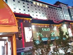 -翠微百货(龙德店)