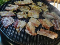 -石记老北京炙子烤肉(松园店)