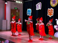 -上海闵行区阶梯吉美幼儿园