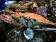 -晓伟海鲜家常菜