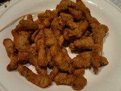 一口小酥肉-海逸餐厅·象山海鲜