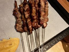 -喝丢一只鞋海鲜烧烤·海肠捞饭(东关街店)
