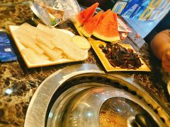 -灶座小锅烀饼·铁锅炖(全国总店)