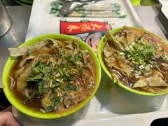 -大福来锅巴菜(古文化街店)
