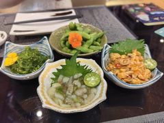 -昱匠·日本料理(金融街店)