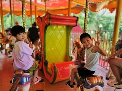 -南戴河国际娱乐中心