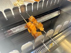 -玉善烧烤串城(长春总店)
