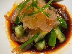 黄瓜蛰头-太二酸菜鱼(沈阳万象城店)