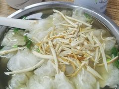 -荣巷小馄饨(荣巷店)