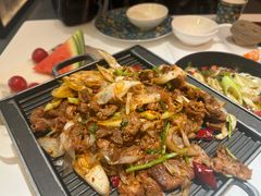 -小厨娘淮扬菜(天印大道店)