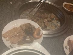 -钱小奴创意自助餐厅·原切谷饲安格斯畅吃(宁波奉化银泰店)