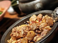 -云海肴·汽锅鸡·云南代表菜(美罗城店)