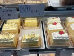 -凯司令(豫园地铁站店)