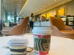 -星巴克臻选(珠海富华里店)