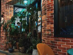 大堂-The Flowers Coffee(南山店)