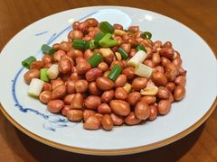 -晚归月亮湾私家菜(临邑路店)