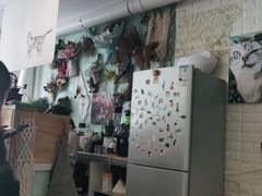 -平行世界·猫咖(首经贸店)