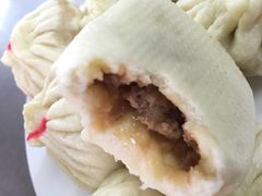 -津门永胜包子铺(哈尔滨道总店)