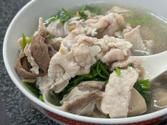 -南香小食店(水门路店)