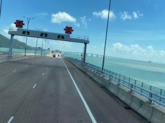 -港珠澳大桥(珠海段)