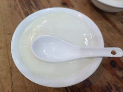 -沙湾姜埋奶(兴新包店)