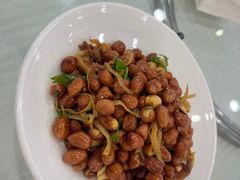 -江南村酒家