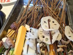 -钢管厂五区小郡肝串串香(通锦桥店)