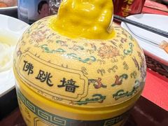 -朗丽兹自助餐厅