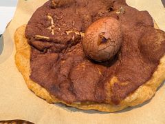 -黑窑厂糖油饼烤鸭·清真菜(黑窑厂街店)