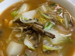 -何记面馆(龙泉山店)