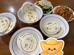 -刘信牛羊肉泡馍小炒(回民街店)