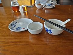 -宴武夷·匠心闽味(印象大红袍店)