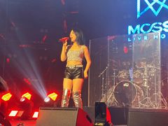 -MOSSO·Liveshow(M3香港广场店)